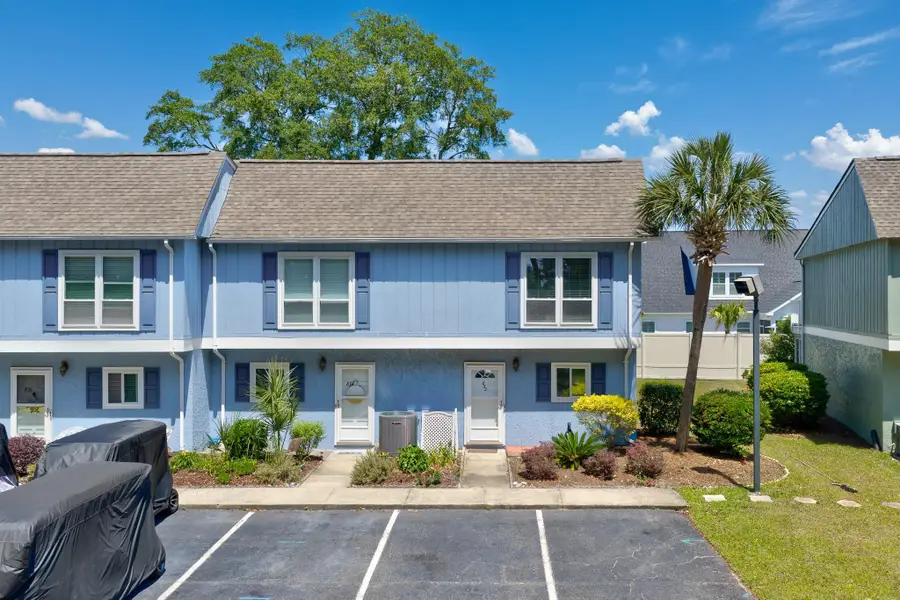832 Villa Dr. #832, North Myrtle Beach, SC 29582 - #2