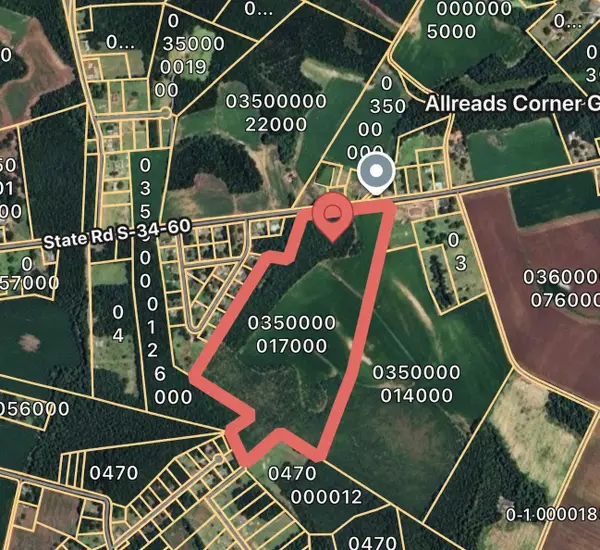 TBD Old Nichols Hwy., Mullins, SC 29574