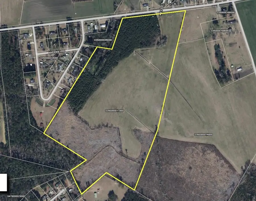 TBD Old Nichols Hwy., Mullins, SC 29574 - #2