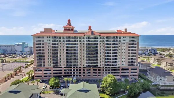 1819 N Ocean Blvd. #1501, North Myrtle Beach, SC 29582
