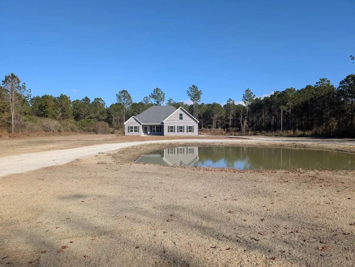TBB 15 Highway 792, Loris, SC 29569 - #1
