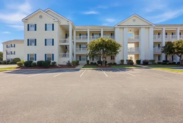 901 W Port Dr. #102, North Myrtle Beach, SC 29582