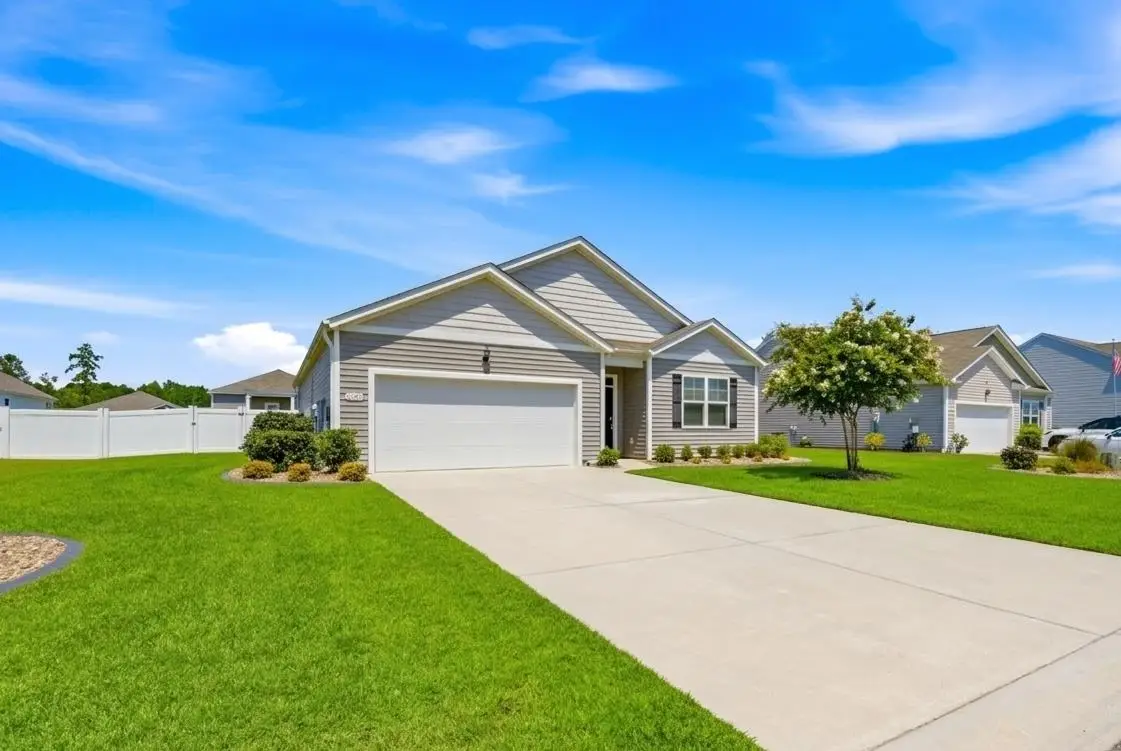 1024 Hawks Nest Ln., Conway, SC 29526 - #1