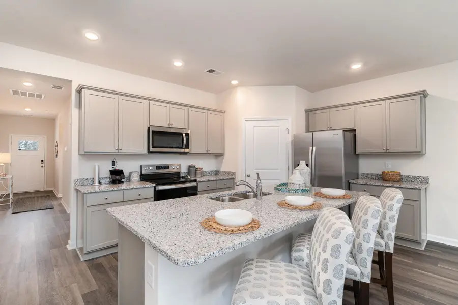 817 Old Pine Dr, Longs, SC 29568 - #3