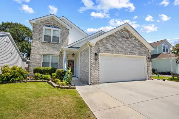 867 Cardinal Pl., North Myrtle Beach, SC 29582