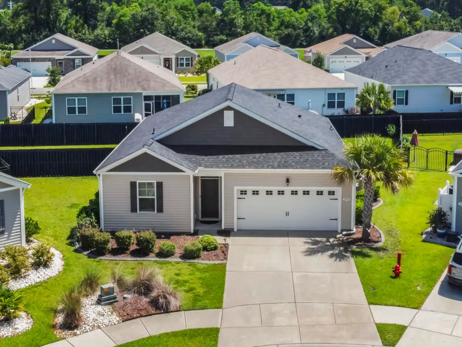2910 Lunar Ct., Myrtle Beach, SC 29577 - #2