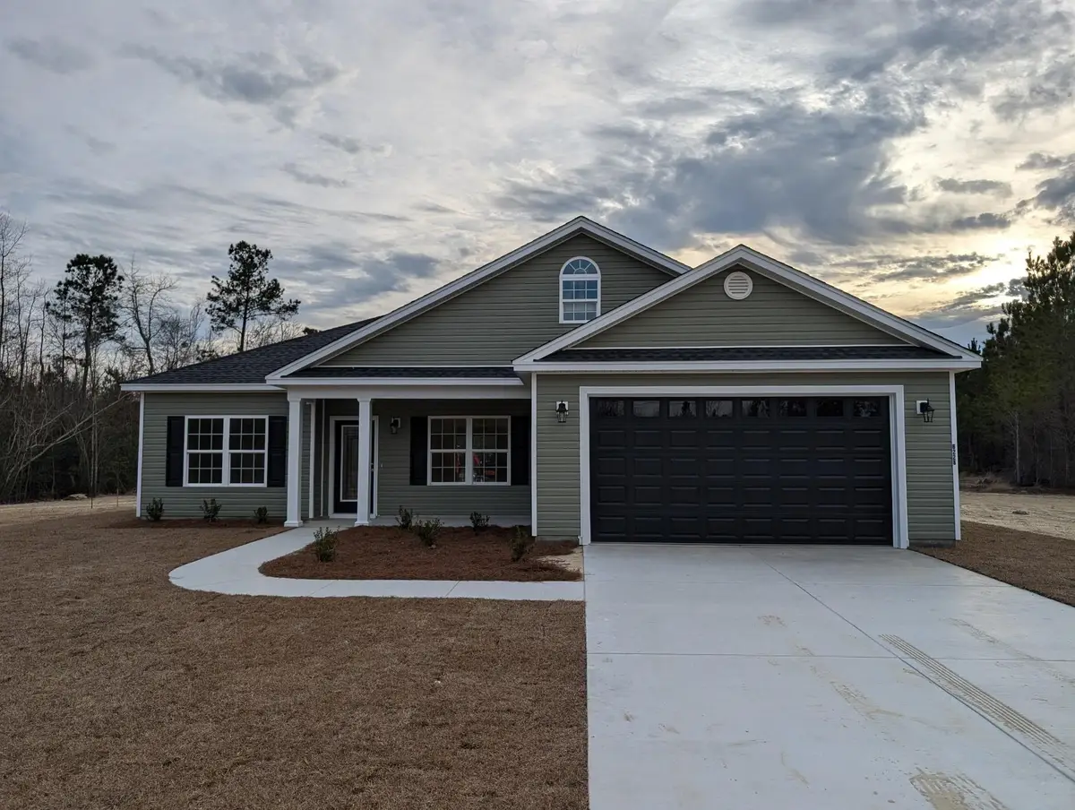 TBB 12 Highway 792, Loris, SC 29569 - #1