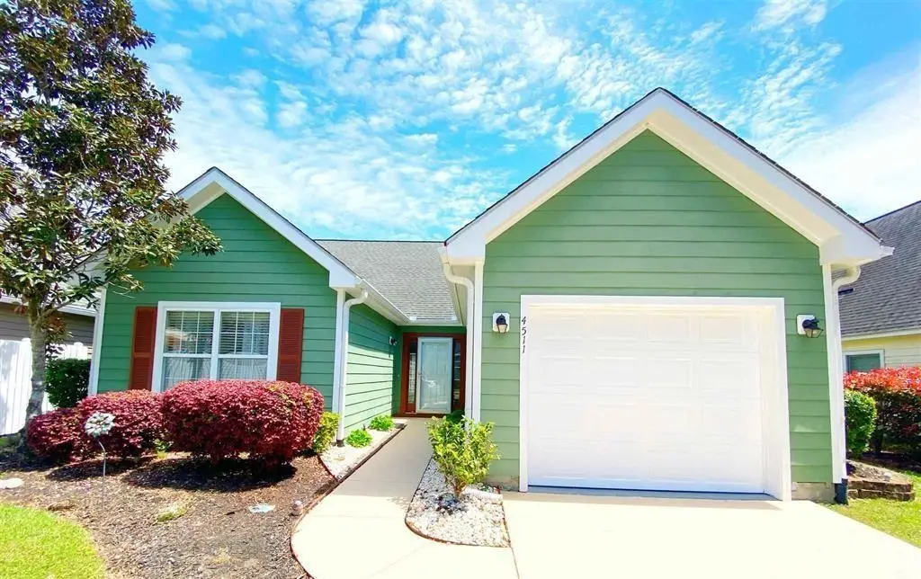 4511 Spyglass Dr., Little River, SC 29566 - #1