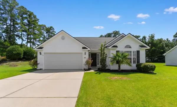 401 Carolina Woods Dr., Myrtle Beach, SC 29588