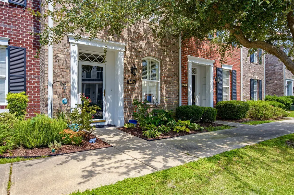 3496 Alexandria Ave. #3496, Myrtle Beach, SC 29577 - #1