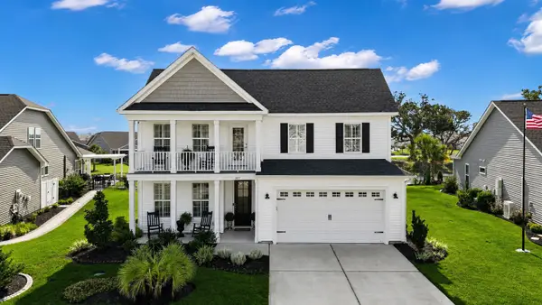 327 Galleon Dr., Little River, SC 29566