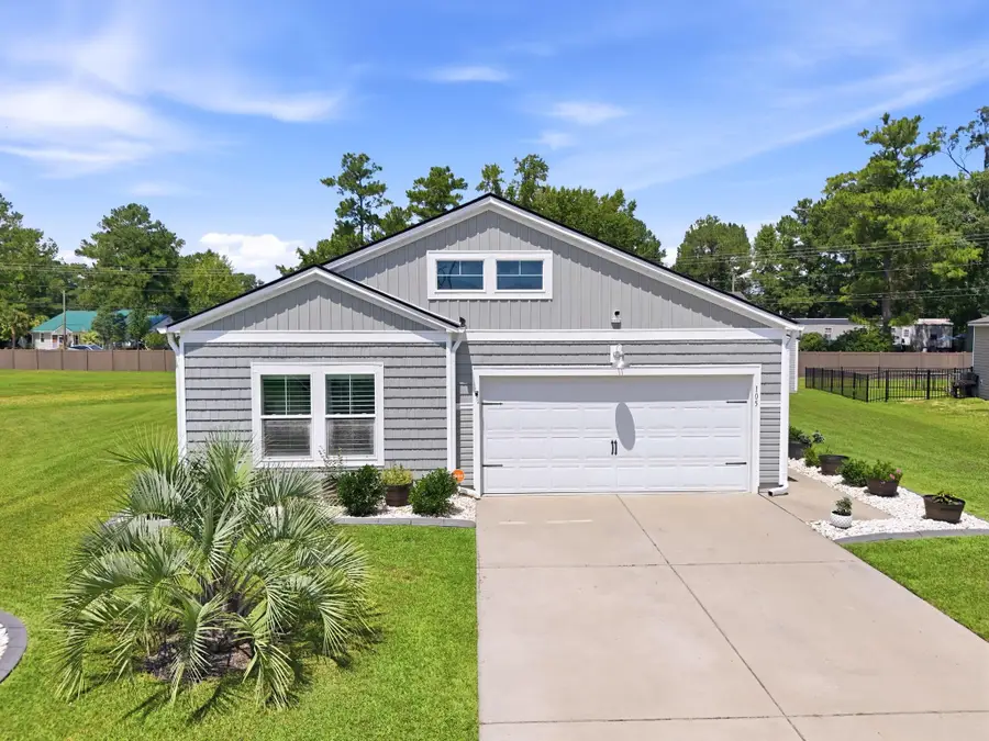 105 Cypress Tree Loop, Longs, SC 29568 - #2