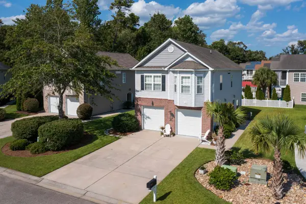 1204 Planters Grove Ln., North Myrtle Beach, SC 29582