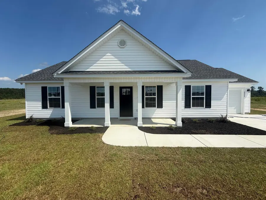 6905 Browns Way Shortcut Rd., Conway, SC 29527 - #2
