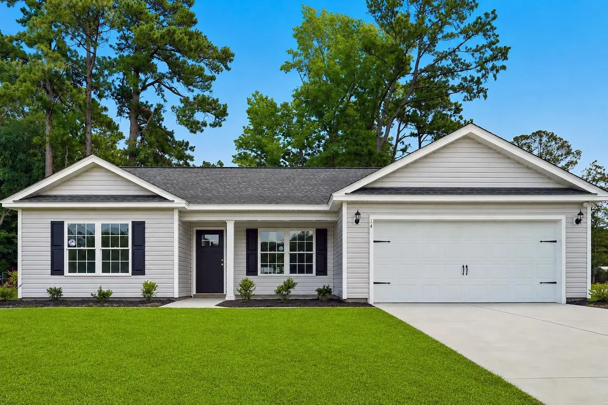 113 Toanki Ln, Longs, SC 29568 - #1