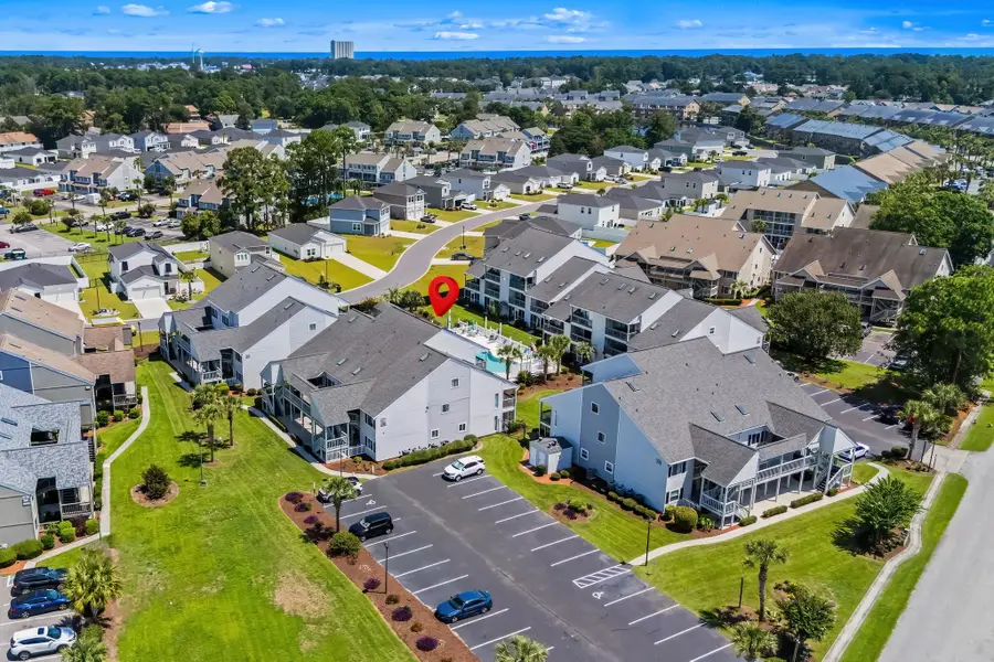 1880 Auburn Ln. #27D, Surfside Beach, SC 29575 - #2