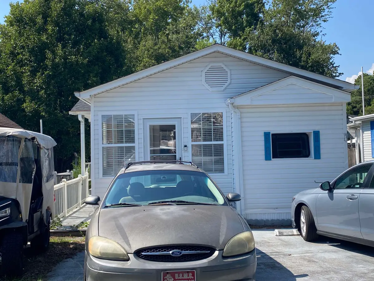 5400 Little River Neck Rd., North Myrtle Beach, SC 29582 - #1