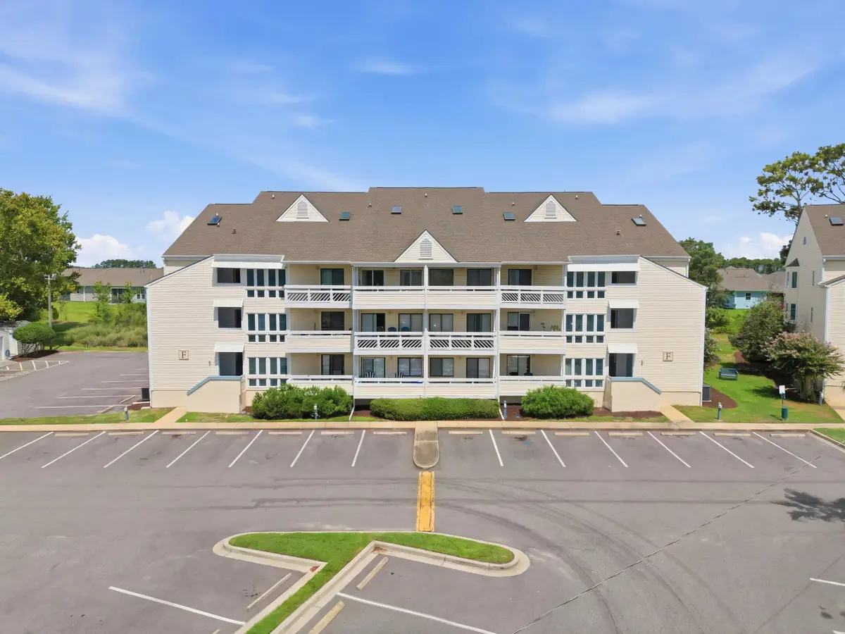 1100 Possum Trot Rd. #F-211, North Myrtle Beach, SC 29582 - #1