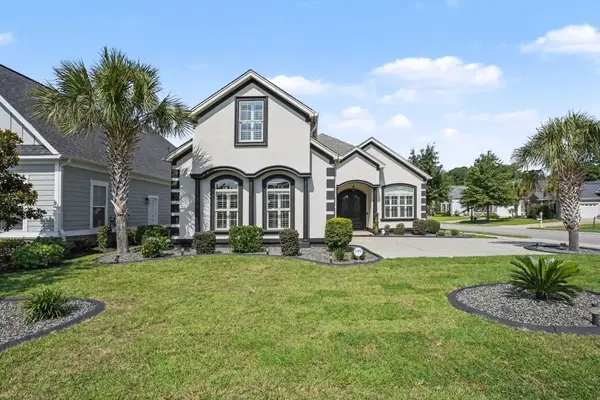 1025 Pochard Dr., Conway, SC 29526