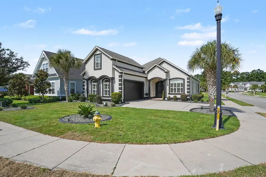 1025 Pochard Dr., Conway, SC 29526 - #2