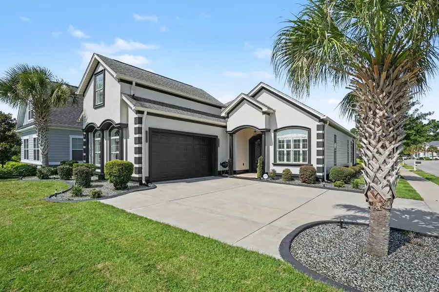 1025 Pochard Dr., Conway, SC 29526 - #3