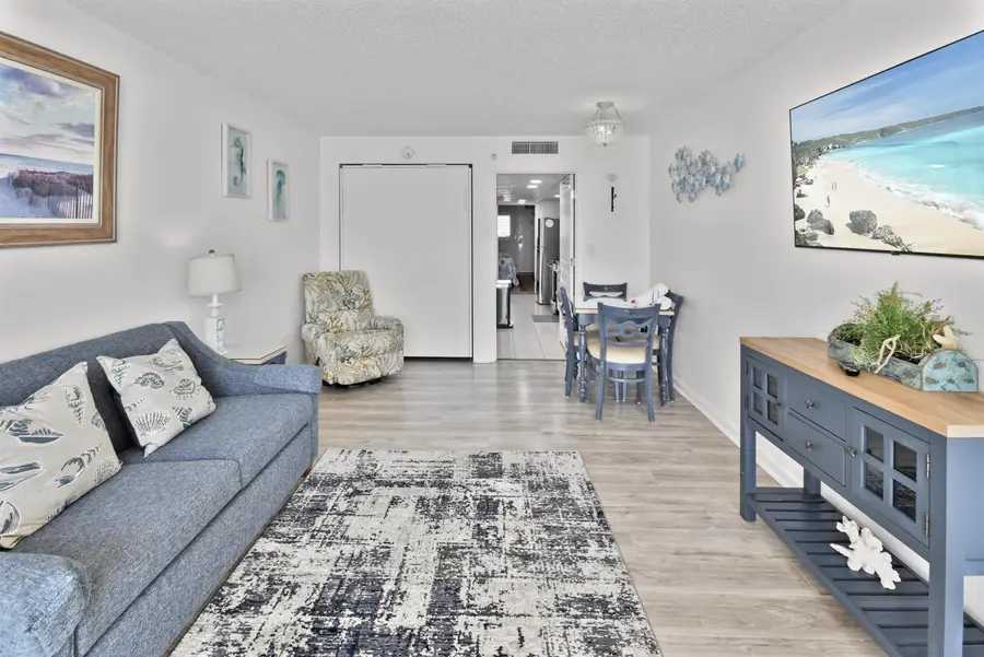 2711 S Ocean Blvd. #1716, North Myrtle Beach, SC 29582 - #3