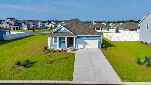 5032 Yellowstone Dr., Conway, SC 29526