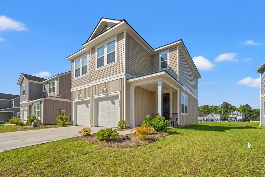3968 Hibiscus Dr., Little River, SC 29566 - #2