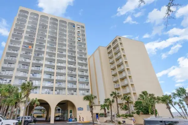 1207 S Ocean Blvd. #21107, Myrtle Beach, SC 29577