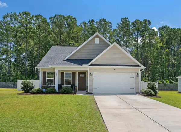 135 Kingston Bluff Dr., Longs, SC 29568