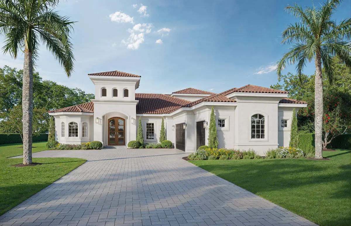 9387 Venezia Circle, Myrtle Beach, SC 29579 - #1