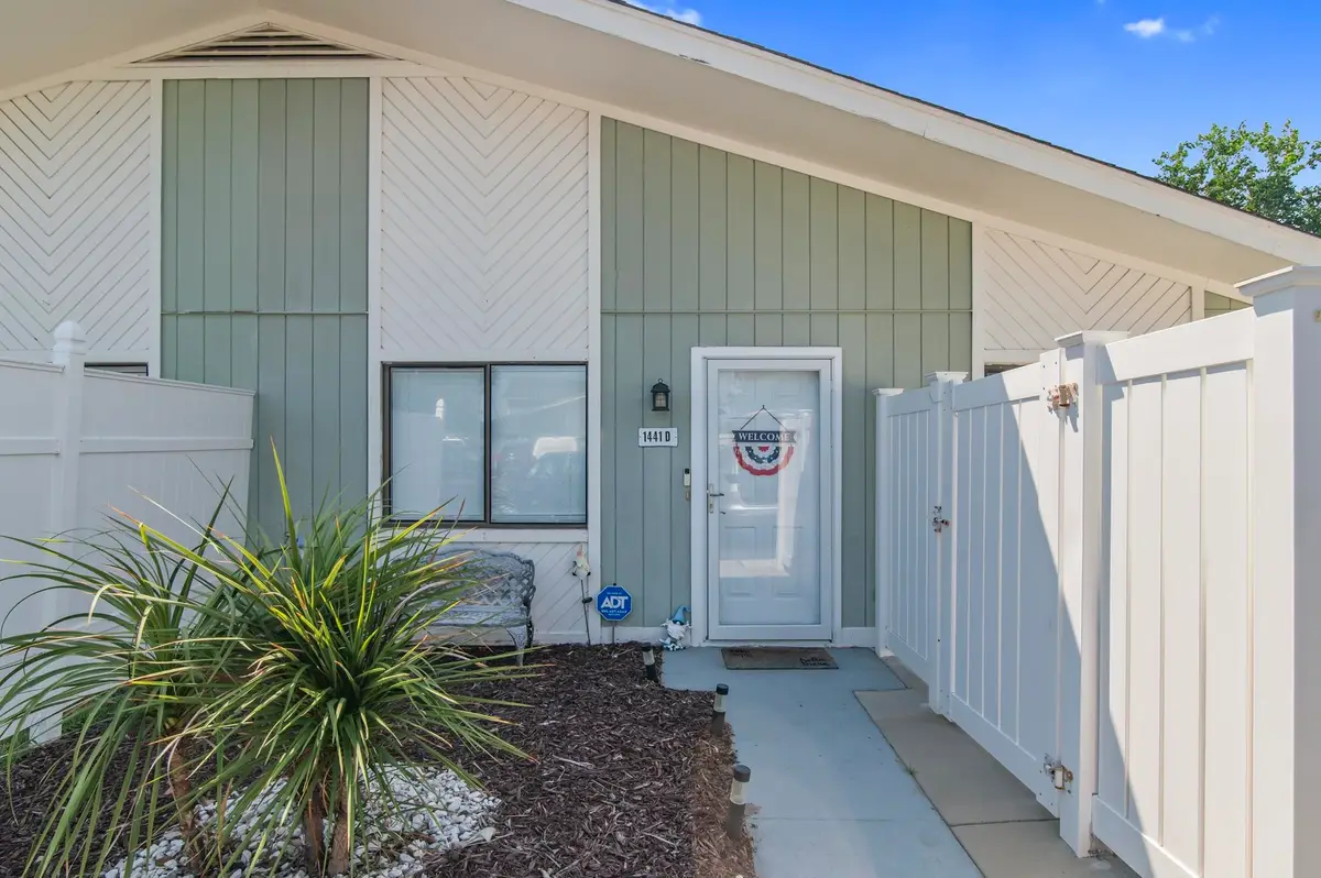 1441 Turkey Ridge Rd. #D, Surfside Beach, SC 29575 - #1