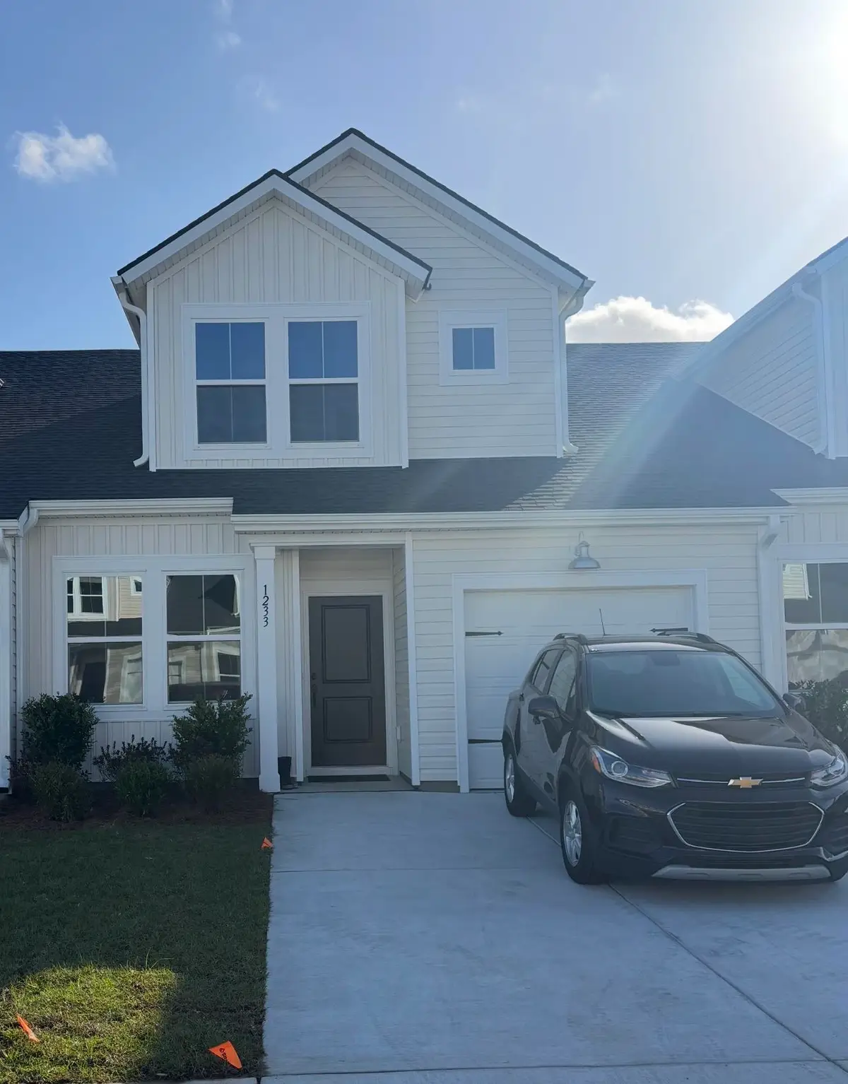1126 Redear Sunfish Ave. #57, Conway, SC 29526 - #1