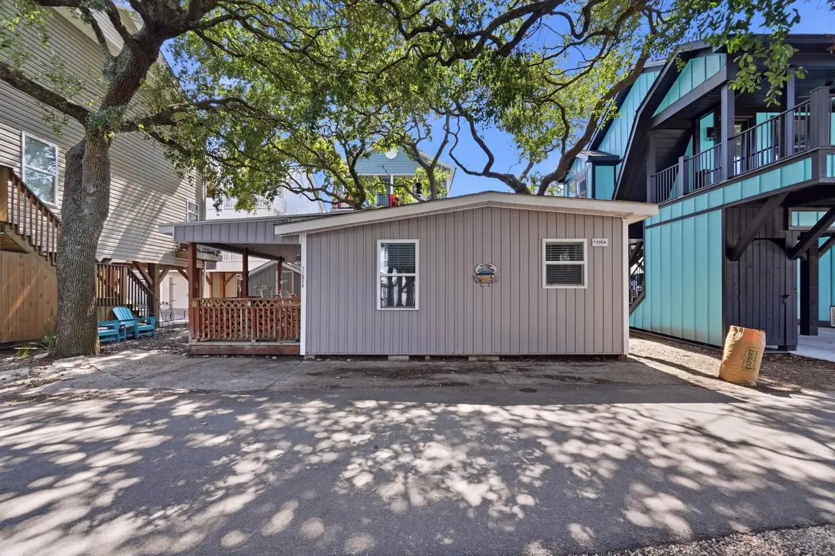 6001-1105A S Kings Hwy., Myrtle Beach, SC 29575 - #1