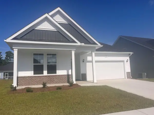 1100 NW Rosefield Way, Calabash, NC 28467