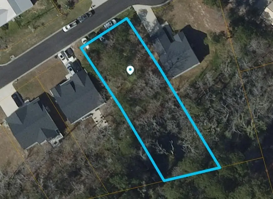 4418 Kinlaw St., Little River, SC 29566 - #1