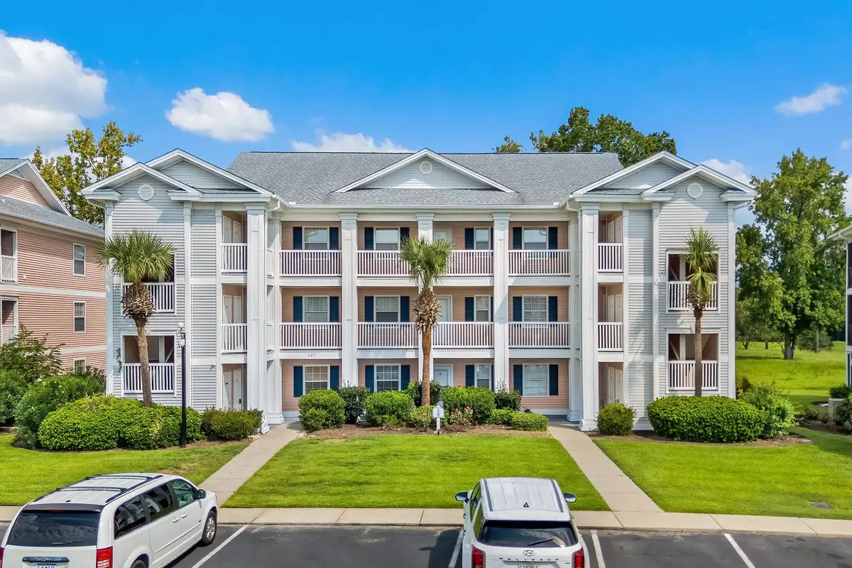 627 Waterway Village Blvd. #8-B, Myrtle Beach, SC 29579 - #1
