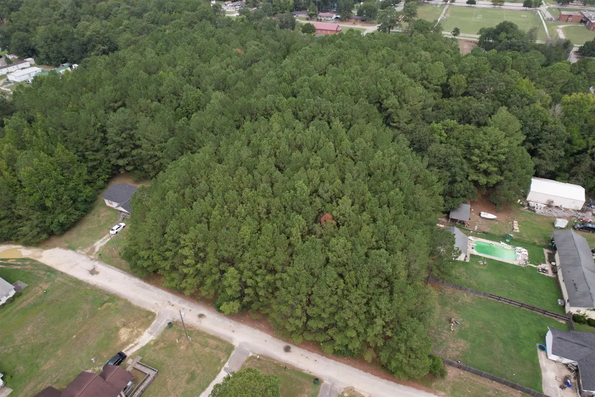 1.43 Acres - W Hemlock St., Andrews, SC 29510 - #1