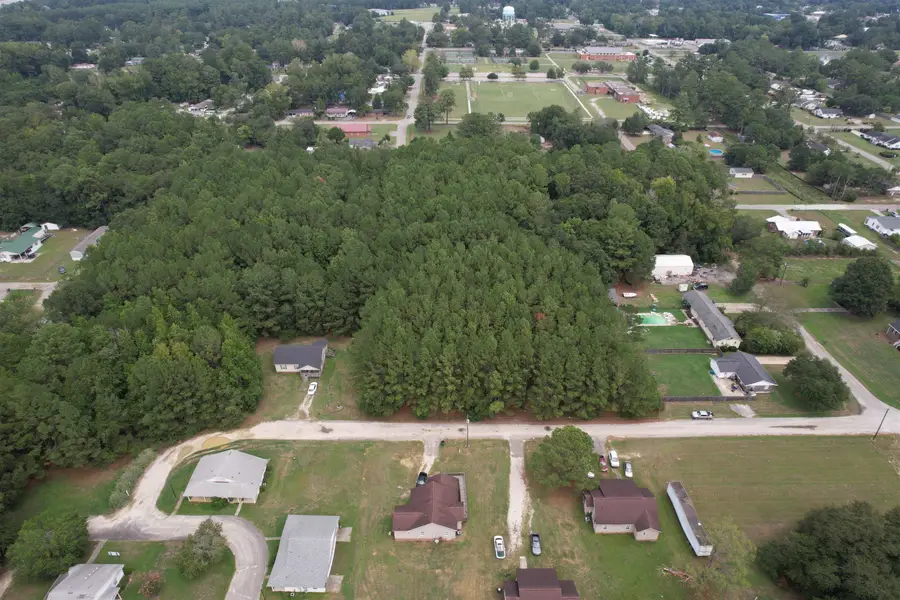 1.43 Acres - W Hemlock St., Andrews, SC 29510 - #2