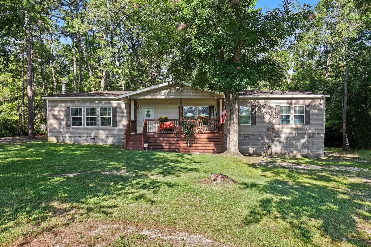 1692 Cane Branch Rd., Loris, SC 29569 - #1