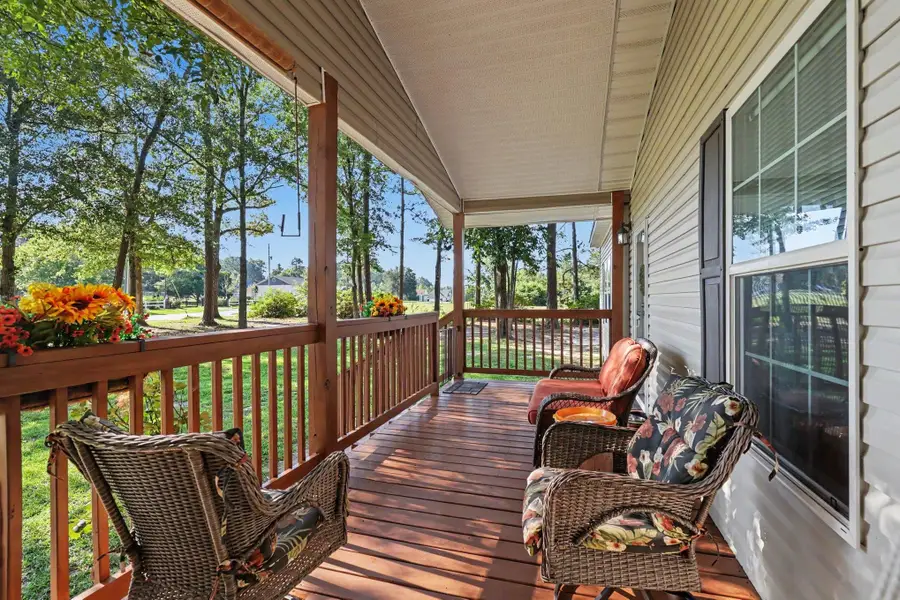 1692 Cane Branch Rd., Loris, SC 29569 - #2