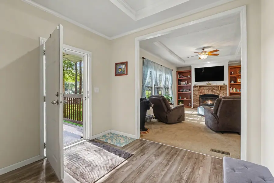 1692 Cane Branch Rd., Loris, SC 29569 - #3