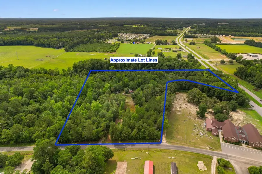 150 Landmark Rd., Conway, SC 29527 - #3