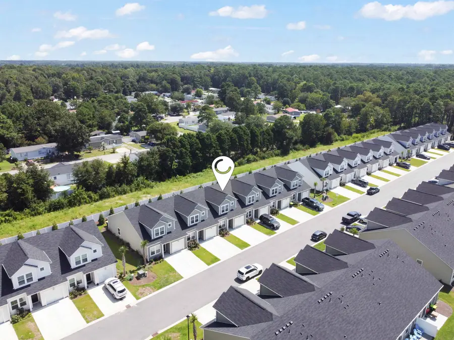 2081 Victory Way #2081, Myrtle Beach, SC 29579 - #2