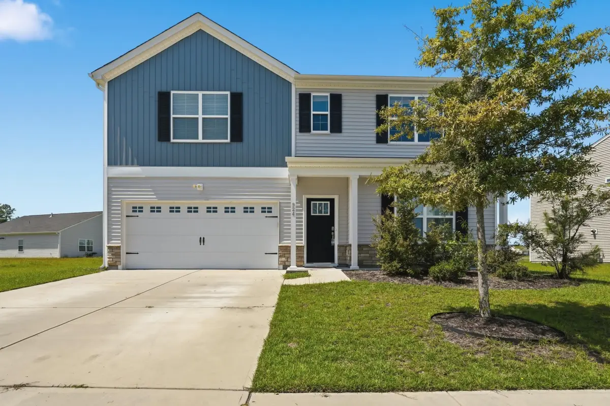 924 St. Albans Loop, Conway, SC 29526 - #1