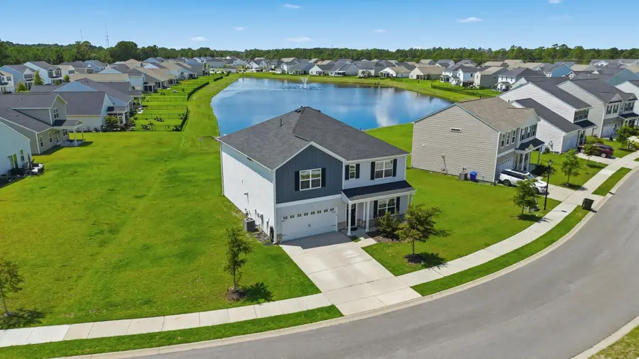 924 St. Albans Loop, Conway, SC 29526 - #2