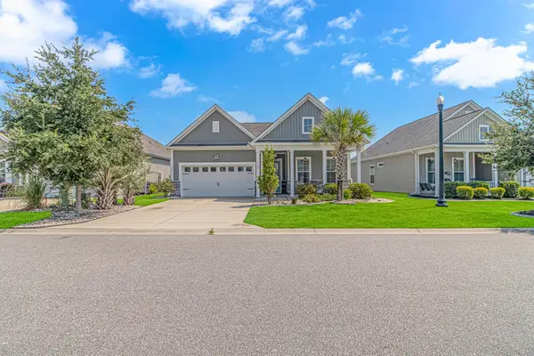 6129 Chadderton Circle, Myrtle Beach, SC 29579