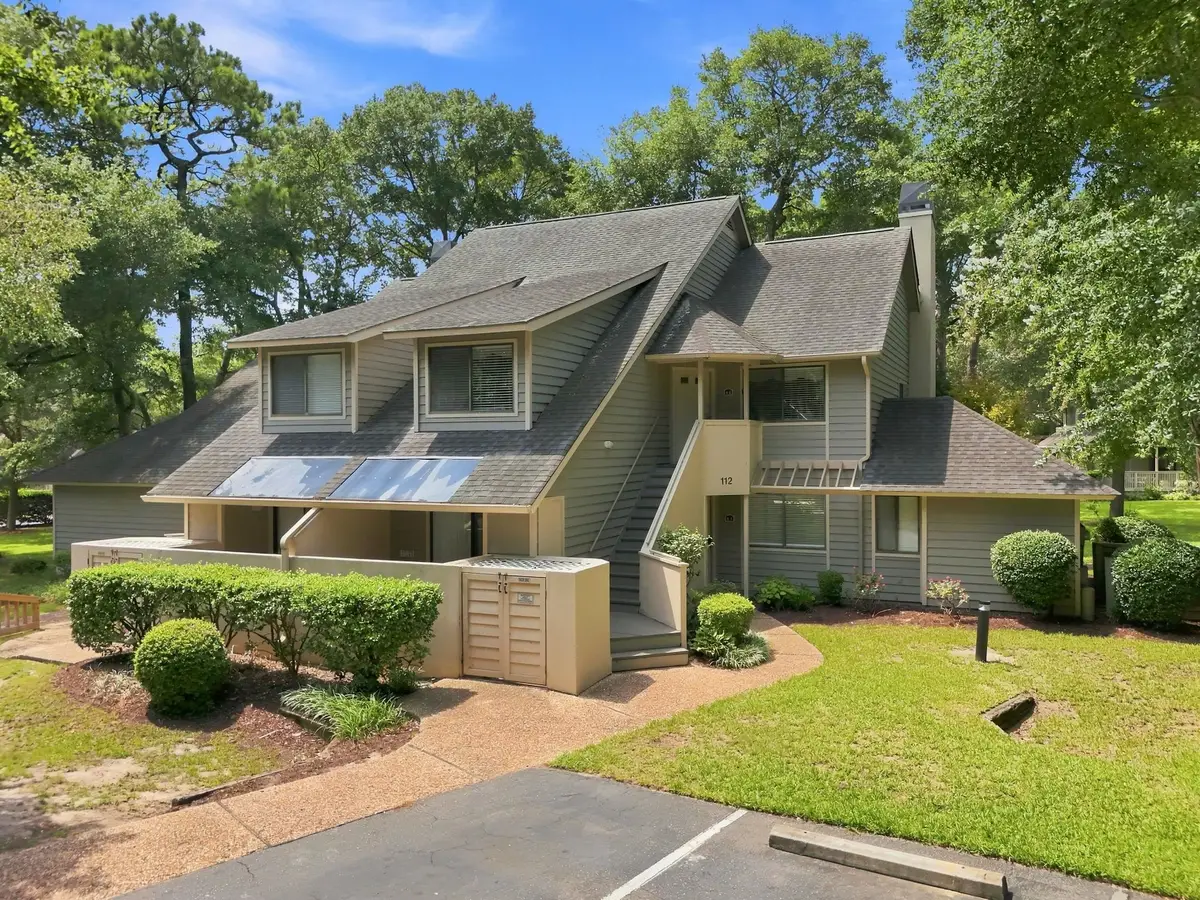 112 Westhill Circle #8-E, Myrtle Beach, SC 29572 - #1