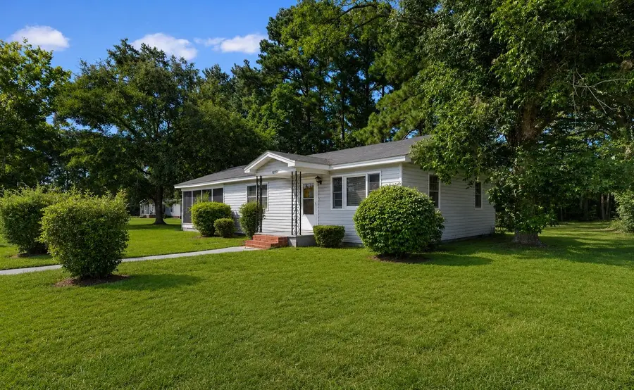 1270 Dirty Branch Rd., Conway, SC 29527 - #3