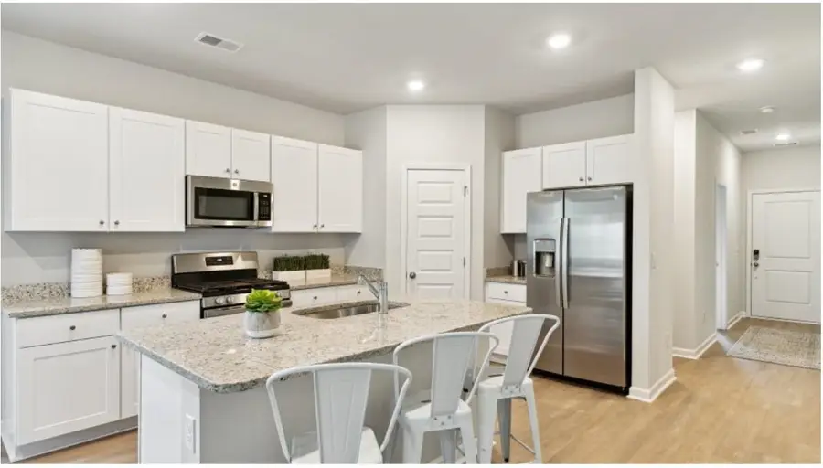 934 Golden Rule Ct #10B, Little River, SC 29566 - #2
